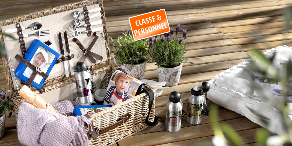 Cadeaux photo Cadeaux photo