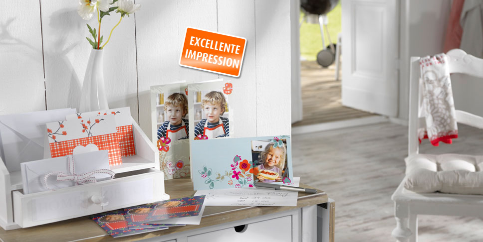 Cartes photo Cartes photo