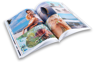 Livre photo Grand Portrait Livre photo Grand Portrait