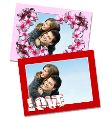 Digframe