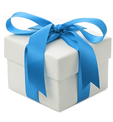 Geschenkgutschein