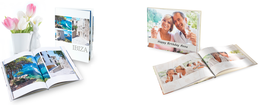Livre photo