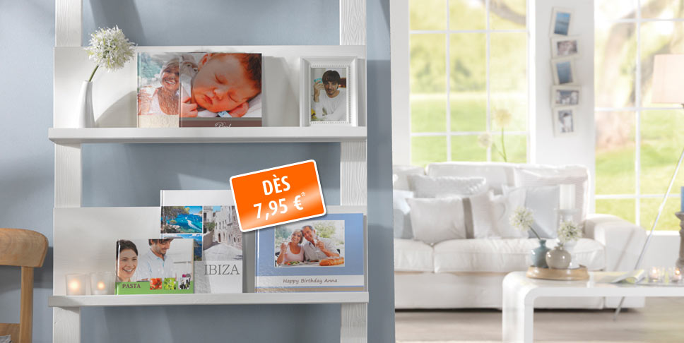Livre Photo