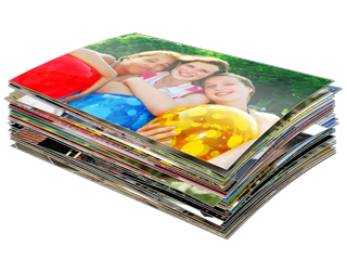 Tirage premium 9 cm
