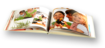 Livre photo Petit Paysage