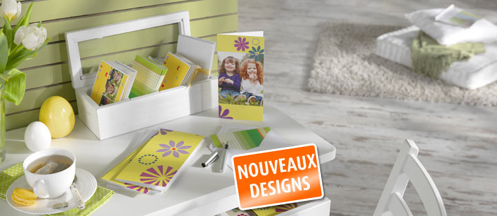 Cartes de P�ques