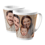 Tasse photo L