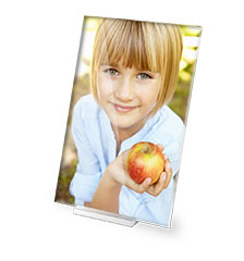 Photo plexi 13x18 cm (imprimé)